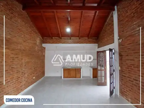 Departamento en Alquiler de 2 ambientes