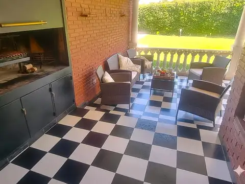 Casa en Venta en Campo Chico, USD 245.000