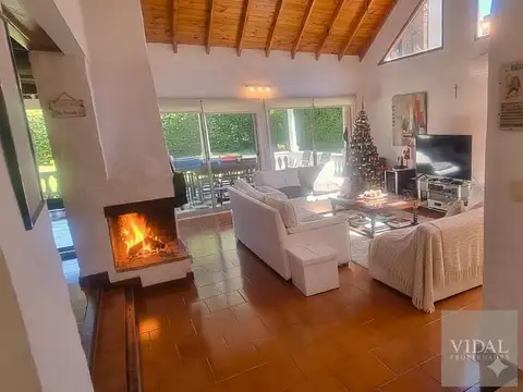 Casa en Venta de 3 dormitorios