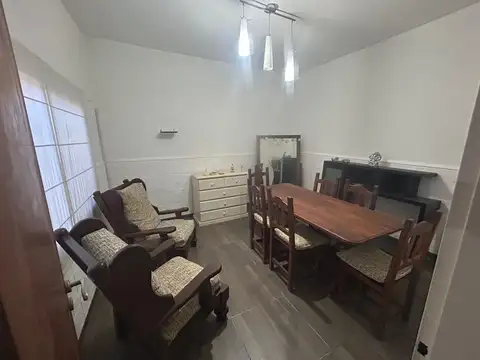 Depto Tipo Casa en Venta de 2 dormitorios