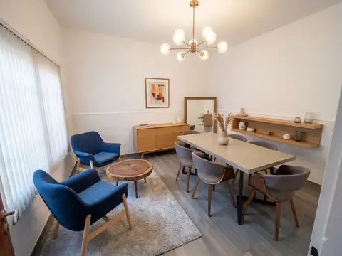 Depto Tipo Casa en Venta de 4 ambientes