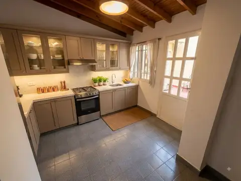 Depto Tipo Casa en Venta 11 años
