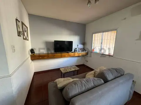 DEPARTAMENTO/DUPLEX EN VENTA EN BARRIO CERRADO