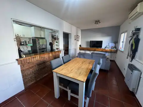 DEPARTAMENTO/DUPLEX EN VENTA EN BARRIO CERRADO