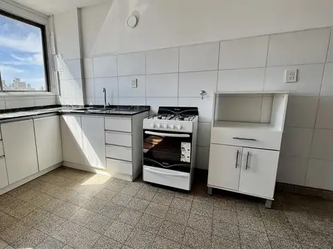 Departamento en Venta en Echesortu, USD 67.000