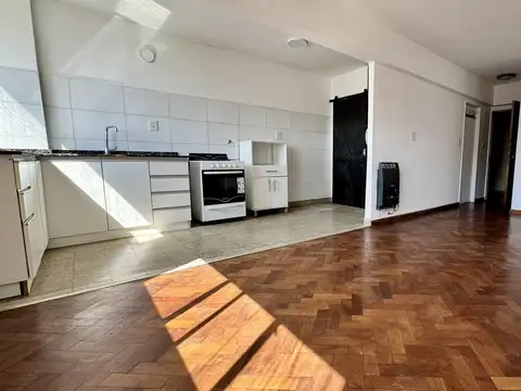 Departamento de 2 dormitorios en venta en Echesortu
