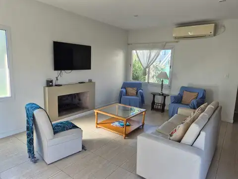 Casa en Venta 2 años