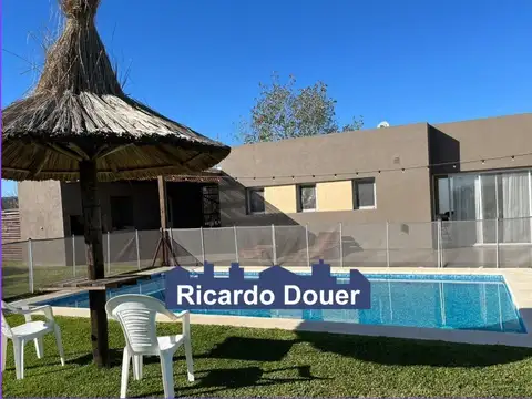 Casa  en Venta en El Cantón, Escobar, G.B.A. Zona Norte