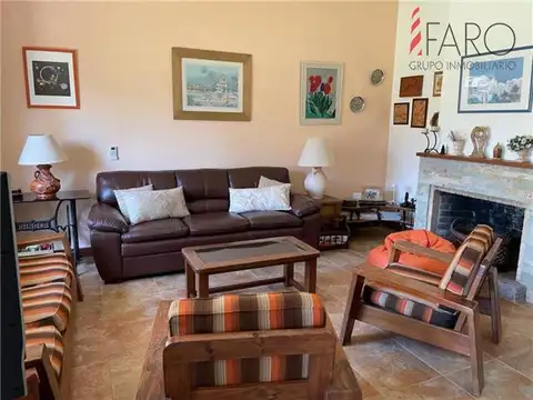 CASAS - CASA - MANSA, PUNTA DEL ESTE