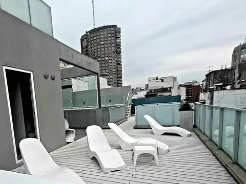 Departamento en Alquiler Temporal en Belgrano, USD 1.000