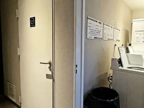 Departamento en Alquiler Temporal Permite mascota