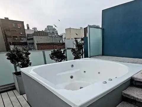 Departamento en Alquiler Temporal de 1 dormitorio