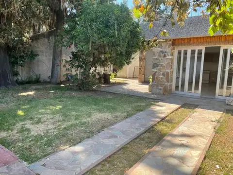 Casa en Venta 55 años