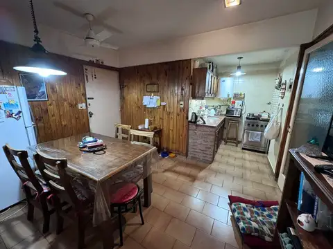 Departamento en Venta 45 años