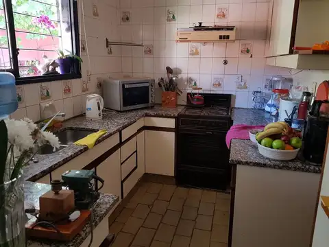 Casa en Venta 40 años