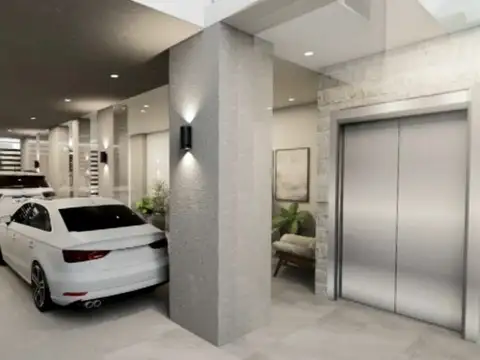 Departamento en Venta 1 año