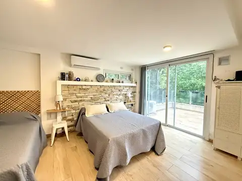 Departamento en Alquiler Temporal en Canning, $ 700