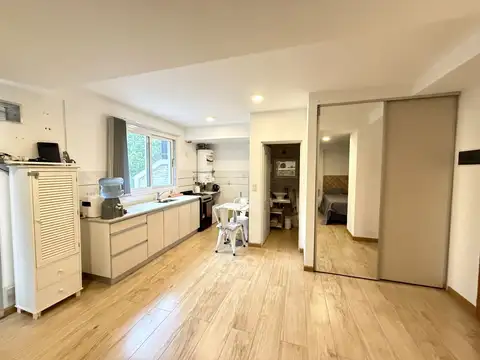 Departamento en Alquiler en Canning