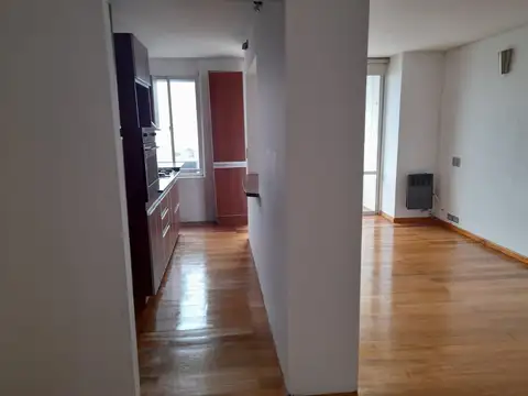 Departamento en Alquiler de 3 ambientes