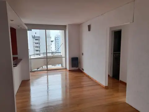 Departamento - Olivos-Vias/Maipu