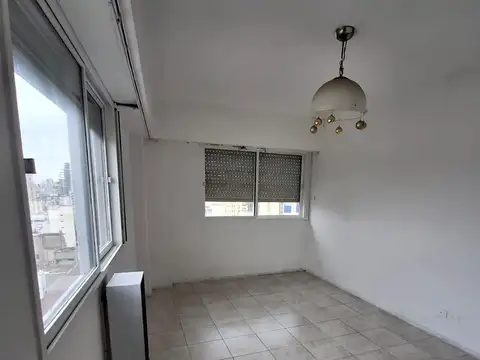 Departamento en Alquiler en Balvanera, $ 790.000