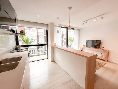 Departamento en Venta en Centro, USD 139.000