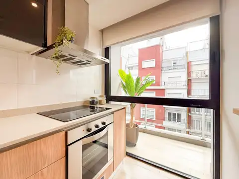 Departamento en Venta A Estrenar