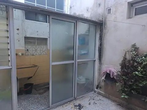 Departamento en Venta en Caballito, USD 99.000