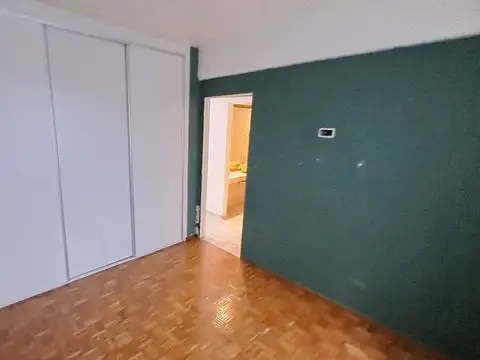Departamento en Venta en Caballito, USD 148.000