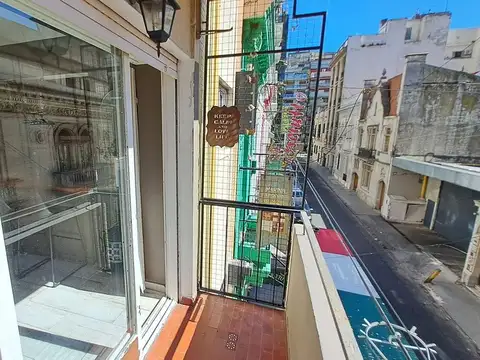 Departamento en Venta 46 años