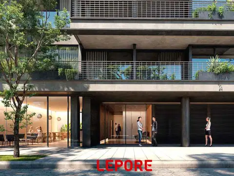 Imperdible 3 Ambientes en Colegiales!
