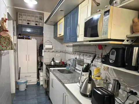 Departamento en Venta 35 años