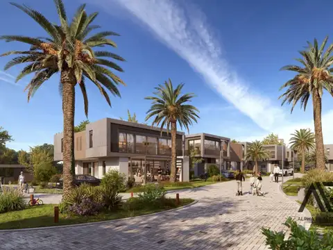 Casa en Venta A Estrenar