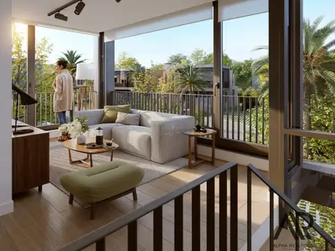 Casa duplex en venta de 3 dormitorios en Carrasco Norte