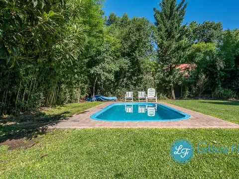 Casa en Venta en Muñiz, USD 115.000