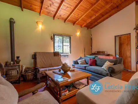 Casa en Venta al Noreste