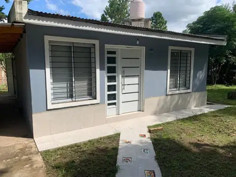 VENTA CASA EN ANISACATE CORDOBA