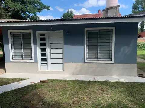 Casa en Venta de 2 dormitorios