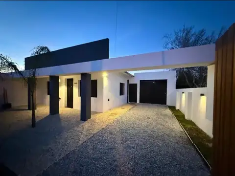 Casa en Los Pinares