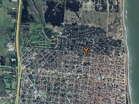 Casa en Venta 60 años