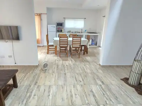 Casa en Venta 5 años