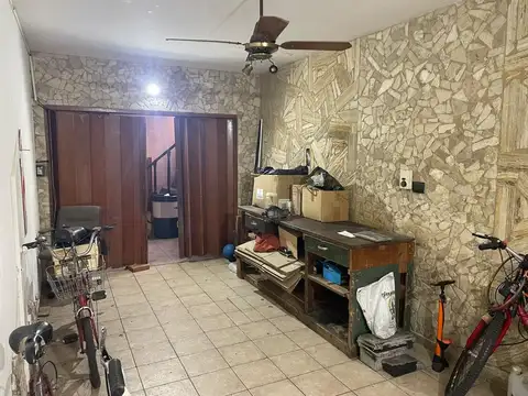 Depto Tipo Casa en Venta de 2 dormitorios
