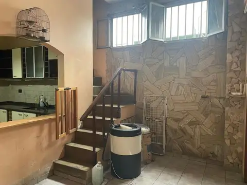 Boulevard Avellaneda 1000