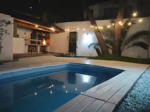 Casa en Alquiler 28 años