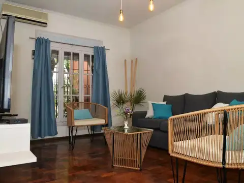 Casa en Alquiler de 6 dormitorios