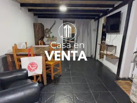 VENDO. Casa en calle Roque Sáenz Peña. Concordia, ER.