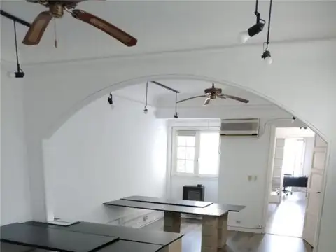 DEPARTAMENTO 3 DORMITORIOS - MONSERRAT, CAPITAL FEDERAL