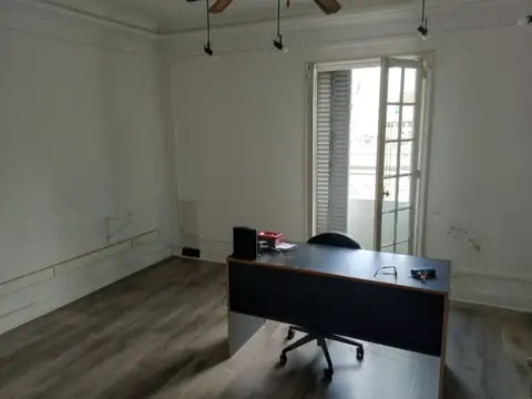 Departamento en Venta en Monserrat, USD 115.000