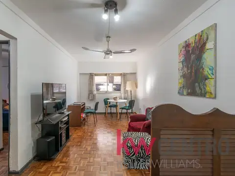Departamento en Venta Permite mascota
