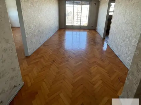 Departamento en venta - 2 Dormitorios 1 Baño - 70Mts2 - Villa del Parque